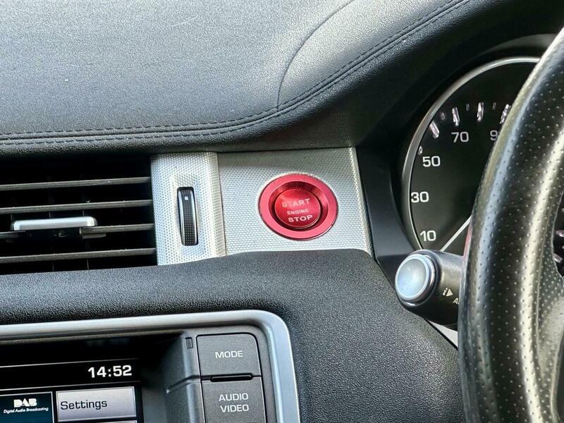 Used Land Rover Range Rover Evoque 2014 for sale - 76295520: Photo 21