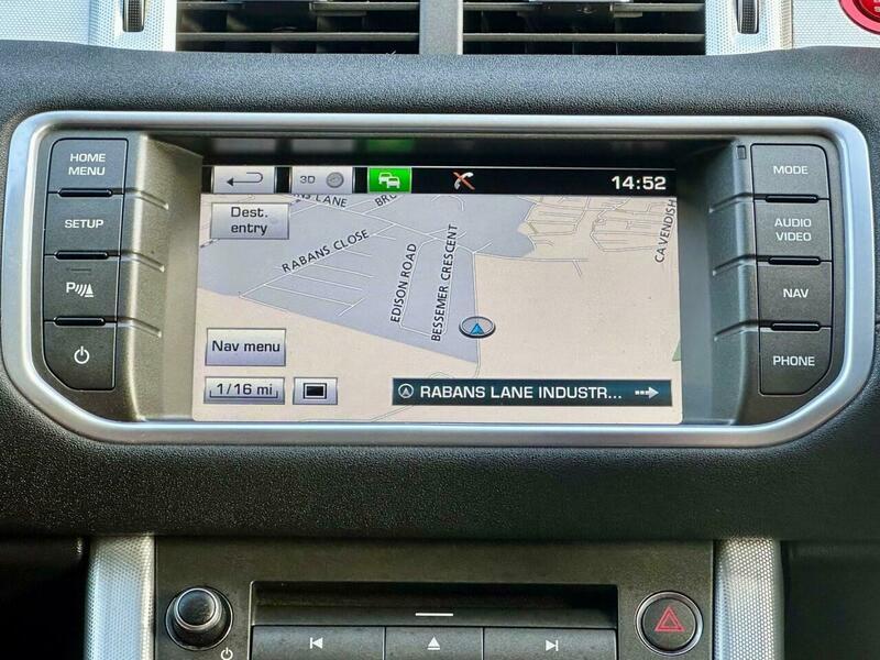 Used Land Rover Range Rover Evoque 2014 for sale - 76295520: Photo 22