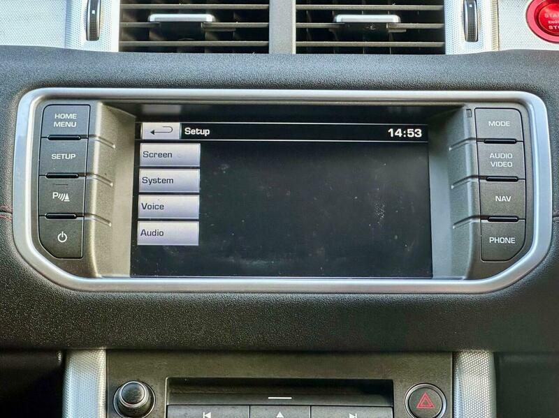 Used Land Rover Range Rover Evoque 2014 for sale - 76295520: Photo 23