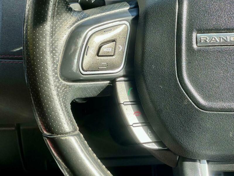 Used Land Rover Range Rover Evoque 2014 for sale - 76295520: Photo 25