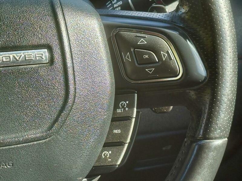 Used Land Rover Range Rover Evoque 2014 for sale - 76295520: Photo 26