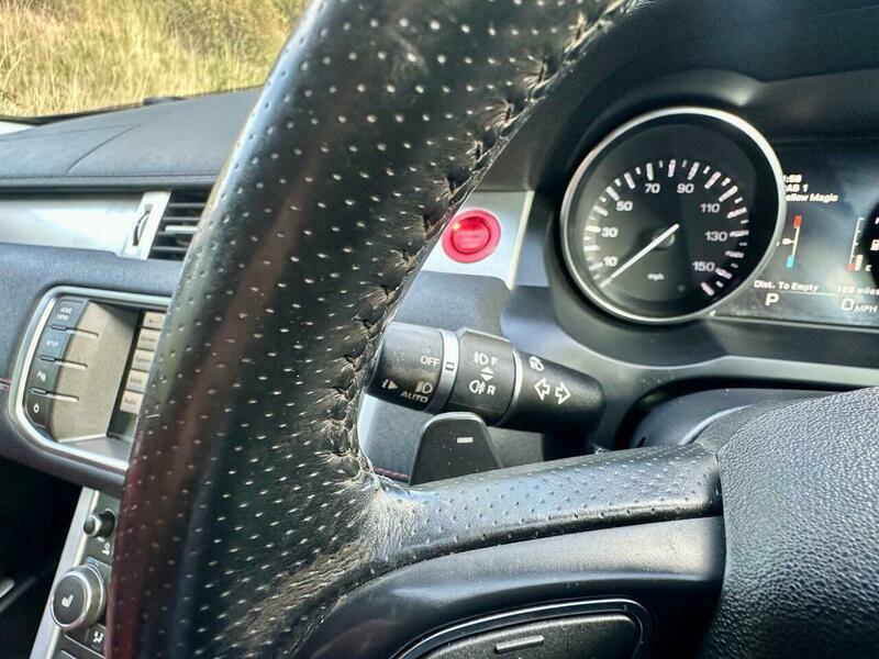 Used Land Rover Range Rover Evoque 2014 for sale - 76295520: Photo 30