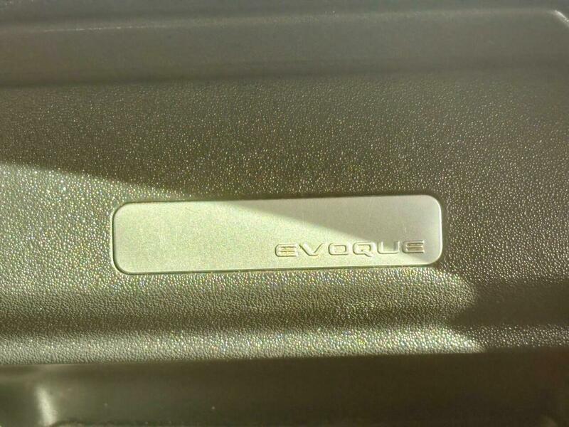 Used Land Rover Range Rover Evoque 2014 for sale - 76295520: Photo 32