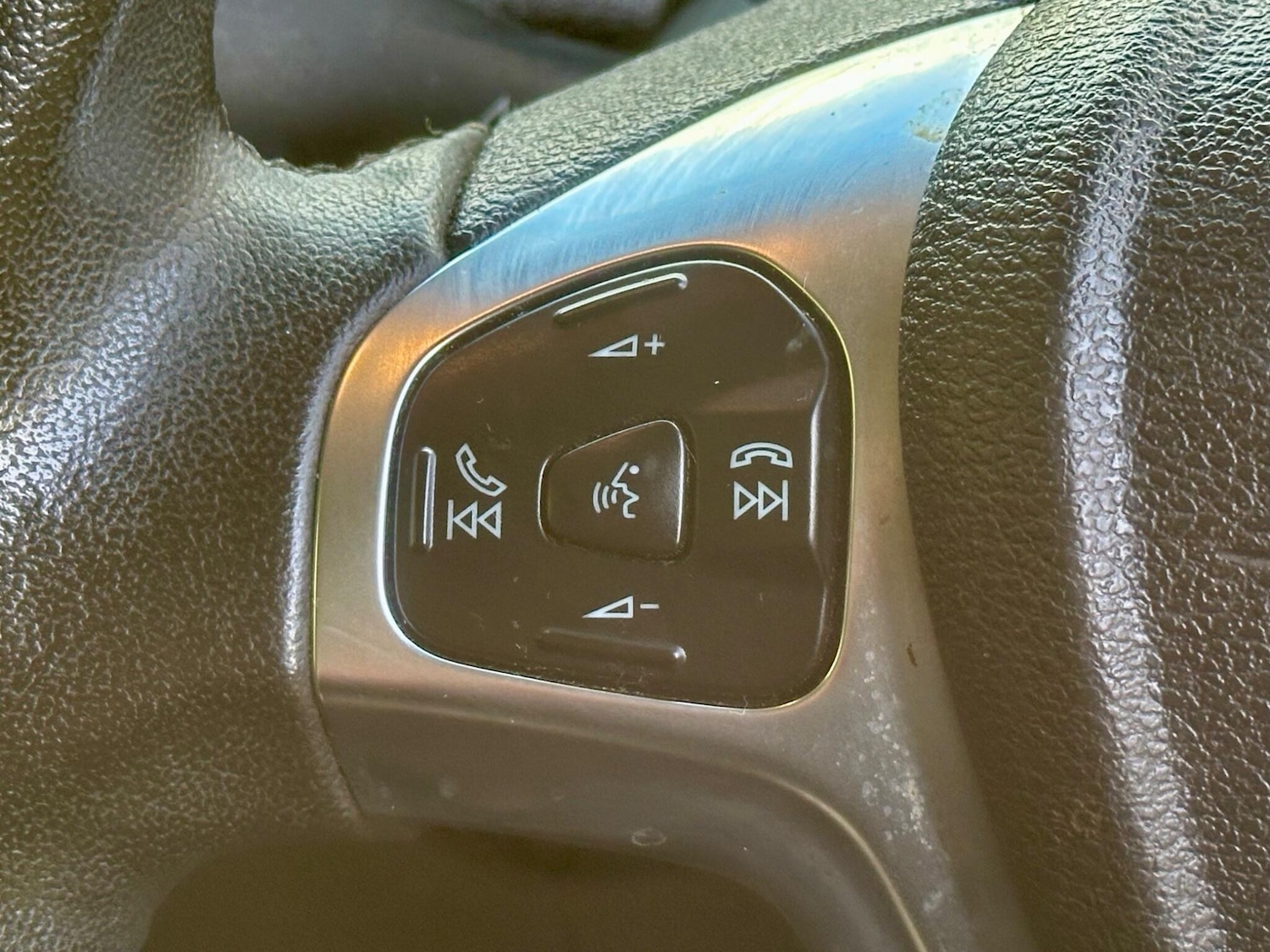 Used Ford Transit Courier 2021 for sale - 76987891: Photo 35