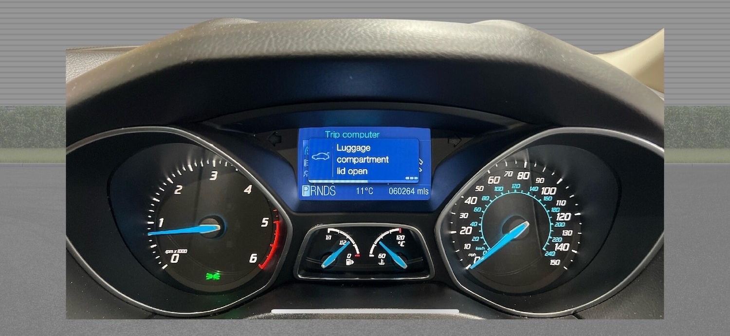 Used Ford Focus 2012 for sale - 77645747: Photo 10