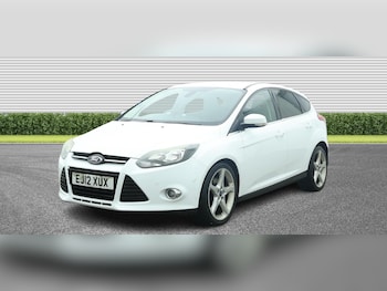 Used Ford Focus 2012 for sale - 77645747: Photo