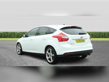 Used Ford Focus 2012 for sale - 77645747: Photo