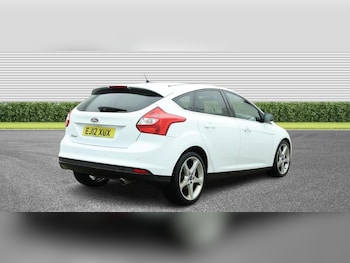 Used Ford Focus 2012 for sale - 77645747: Photo