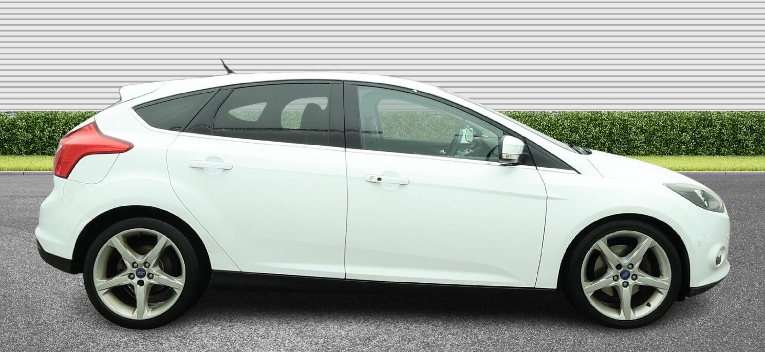 Used Ford Focus 2012 for sale - 77645747: Photo 5