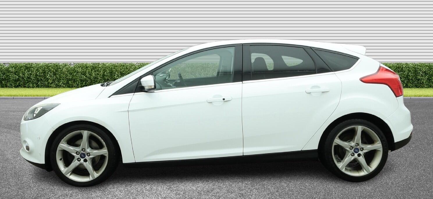 Used Ford Focus 2012 for sale - 77645747: Photo 6