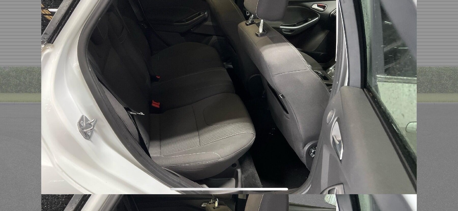 Used Ford Focus 2012 for sale - 77645747: Photo 8