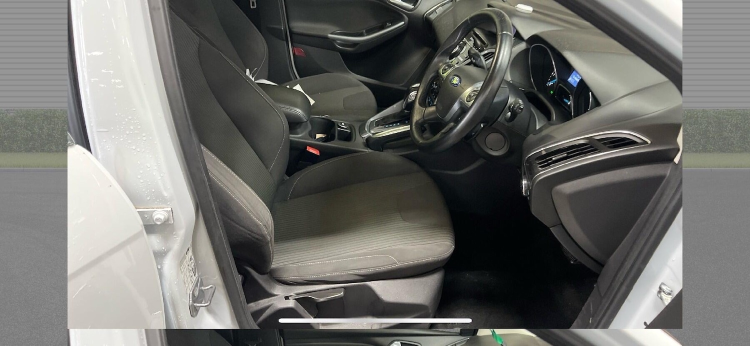 Used Ford Focus 2012 for sale - 77645747: Photo 9