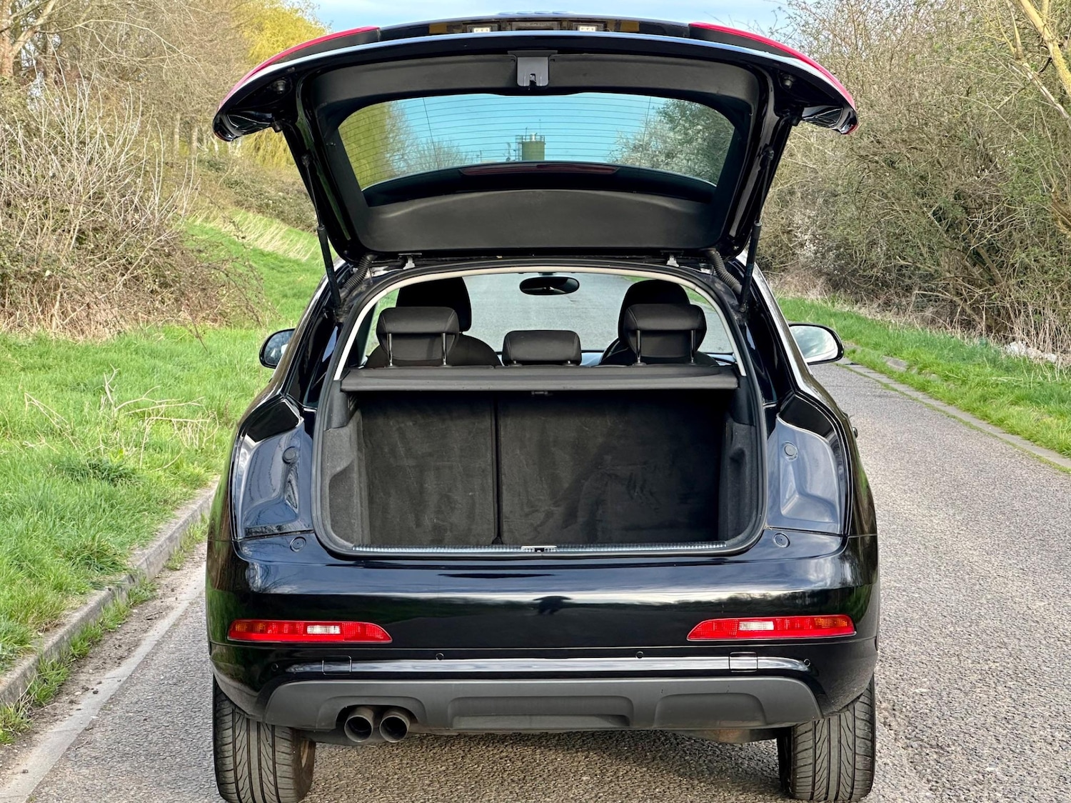 Used Audi Q3 2013 for sale - 76990101: Photo 19