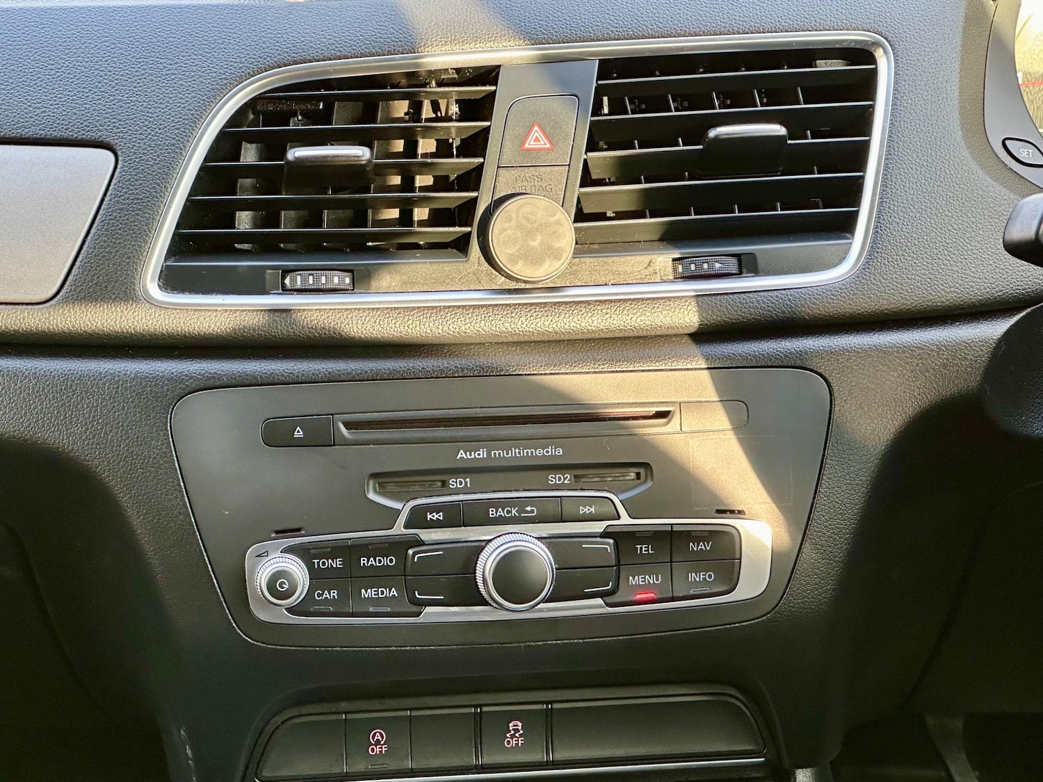 Used Audi Q3 2013 for sale - 76990101: Photo 23