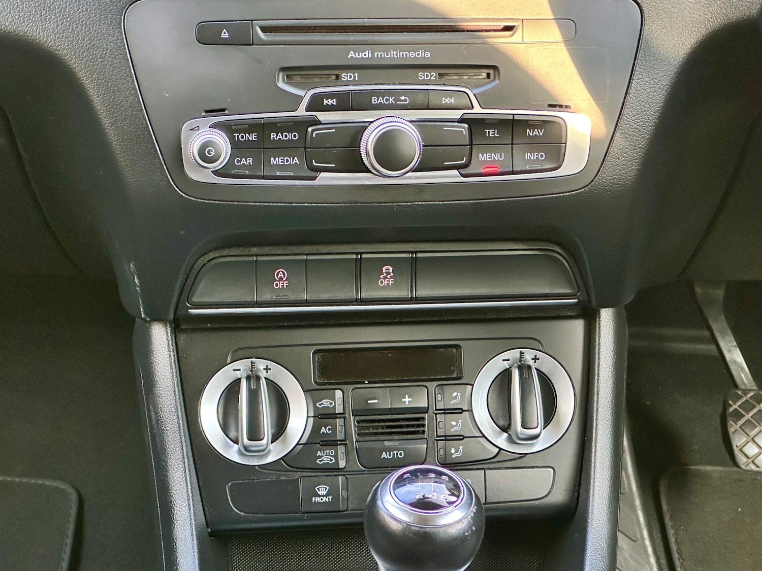 Used Audi Q3 2013 for sale - 76990101: Photo 24