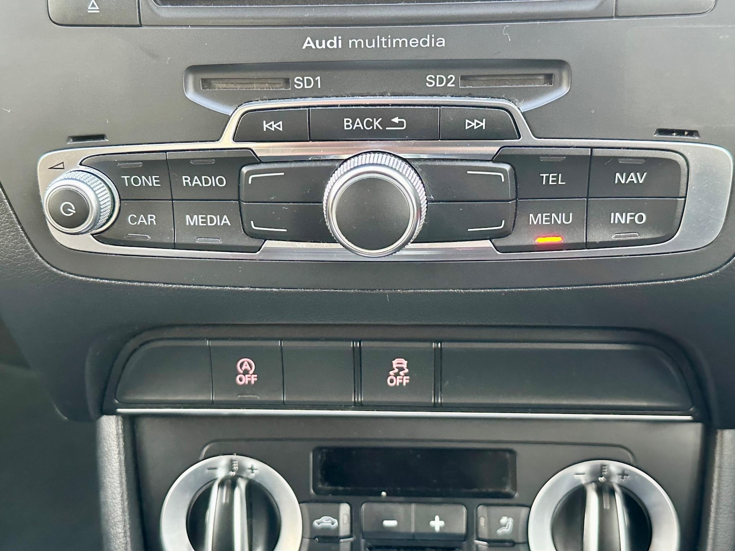 Used Audi Q3 2013 for sale - 76990101: Photo 28