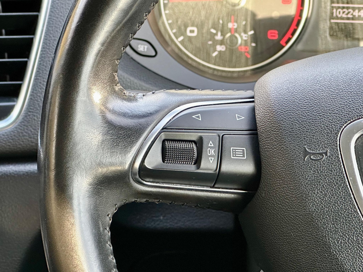 Used Audi Q3 2013 for sale - 76990101: Photo 33