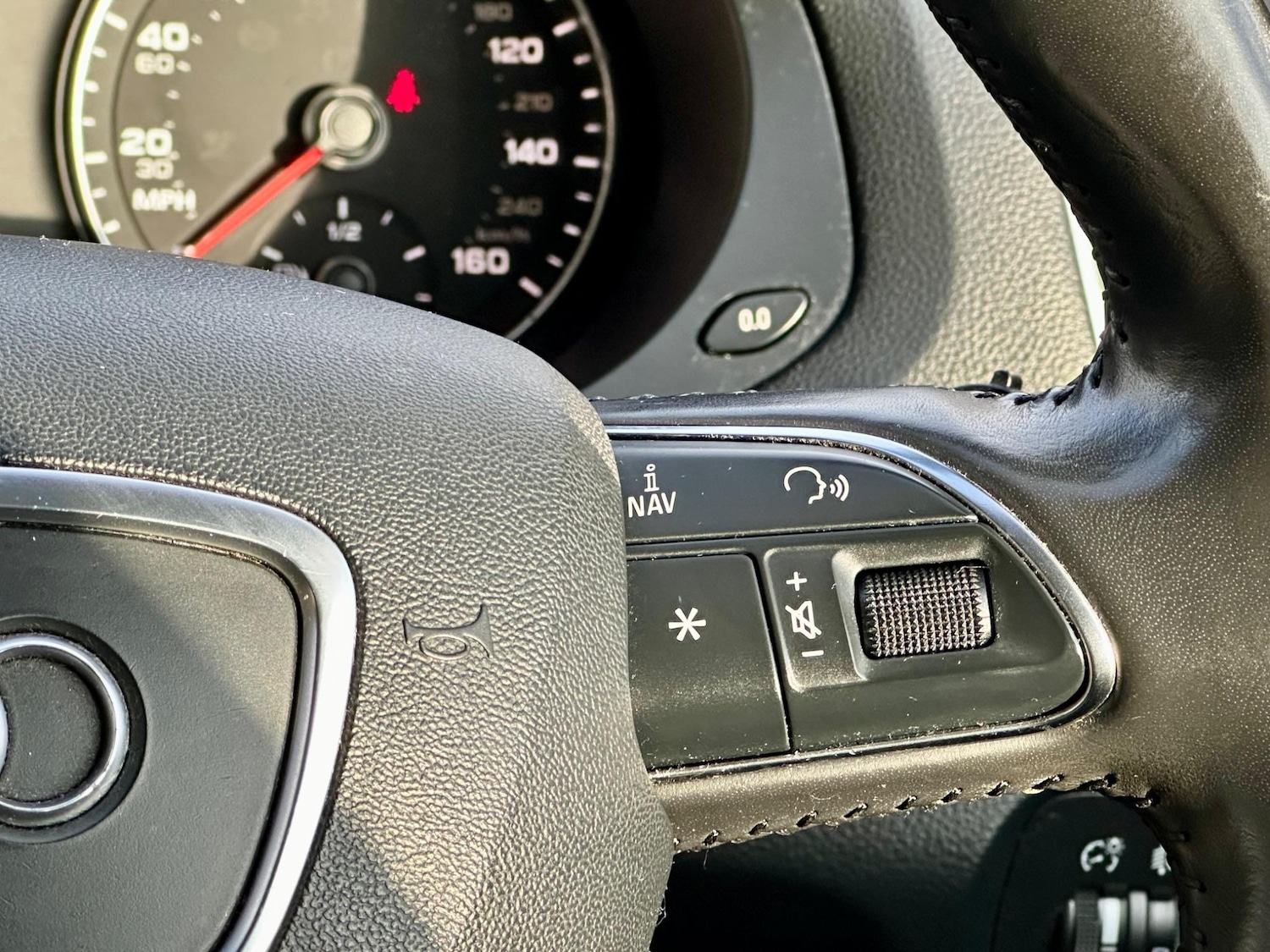 Used Audi Q3 2013 for sale - 76990101: Photo 34