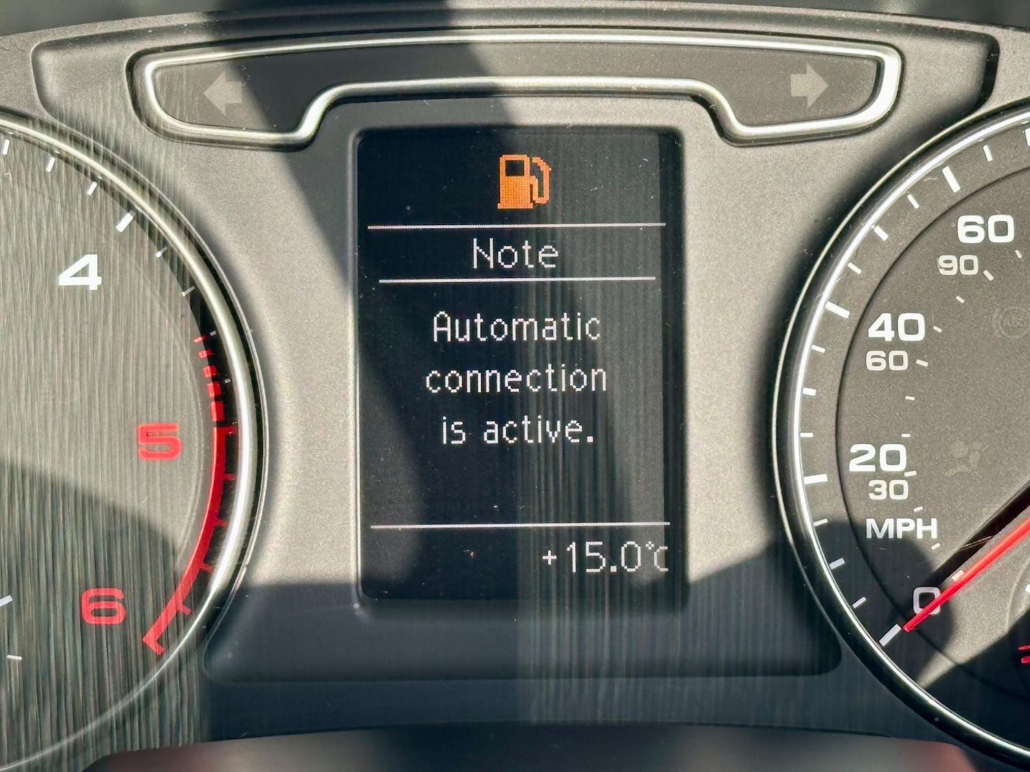 Used Audi Q3 2013 for sale - 76990101: Photo 35