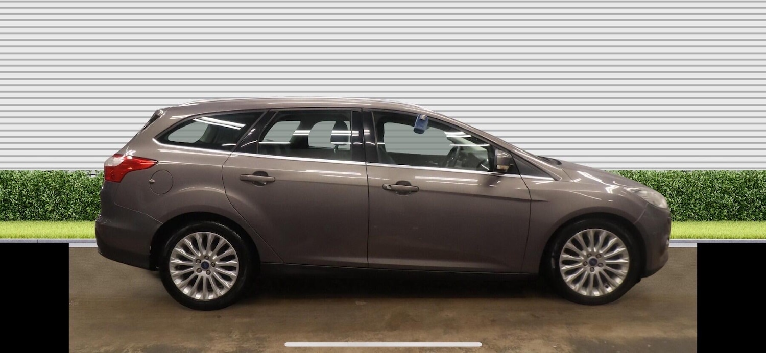 Used Ford Focus 2012 for sale - 77611911: Photo 6