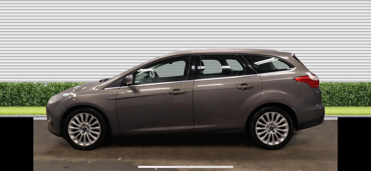 Used Ford Focus 2012 for sale - 77611911: Photo 7