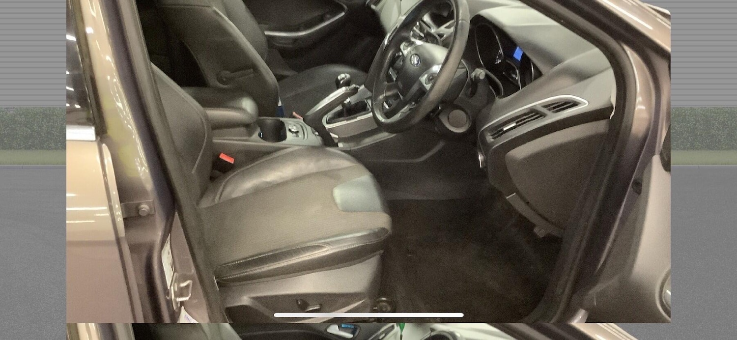 Used Ford Focus 2012 for sale - 77611911: Photo 8