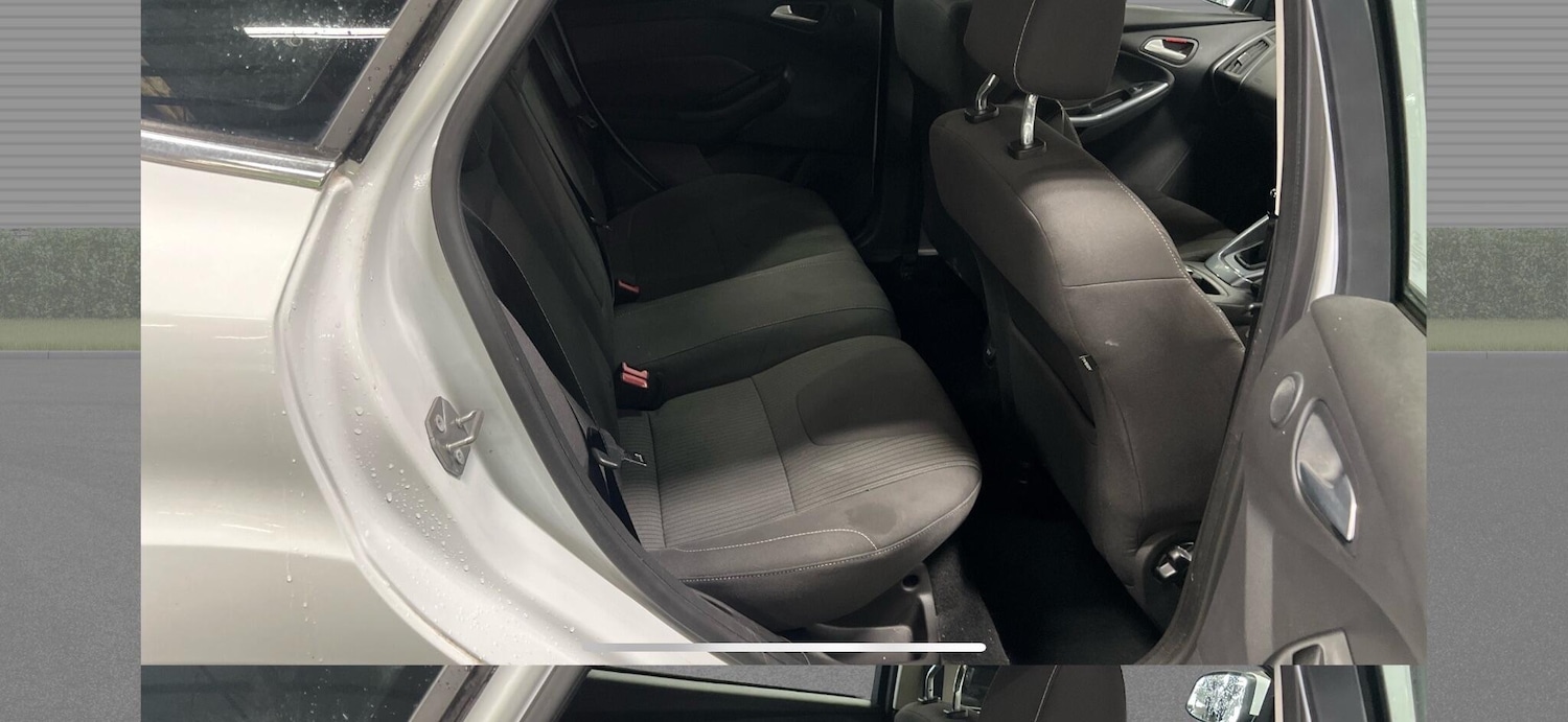 Used Ford Focus 2014 for sale - 76399247: Photo 10