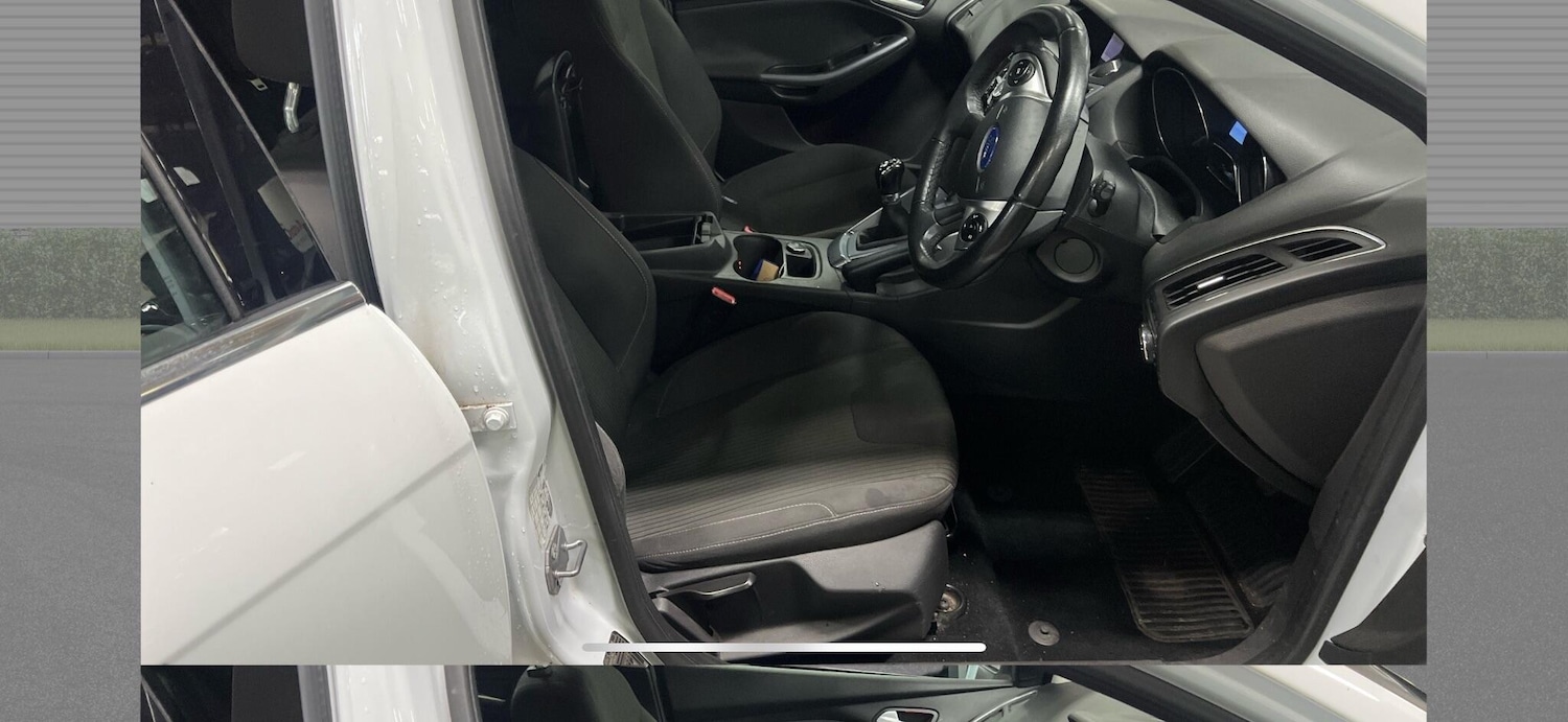 Used Ford Focus 2014 for sale - 76399247: Photo 11