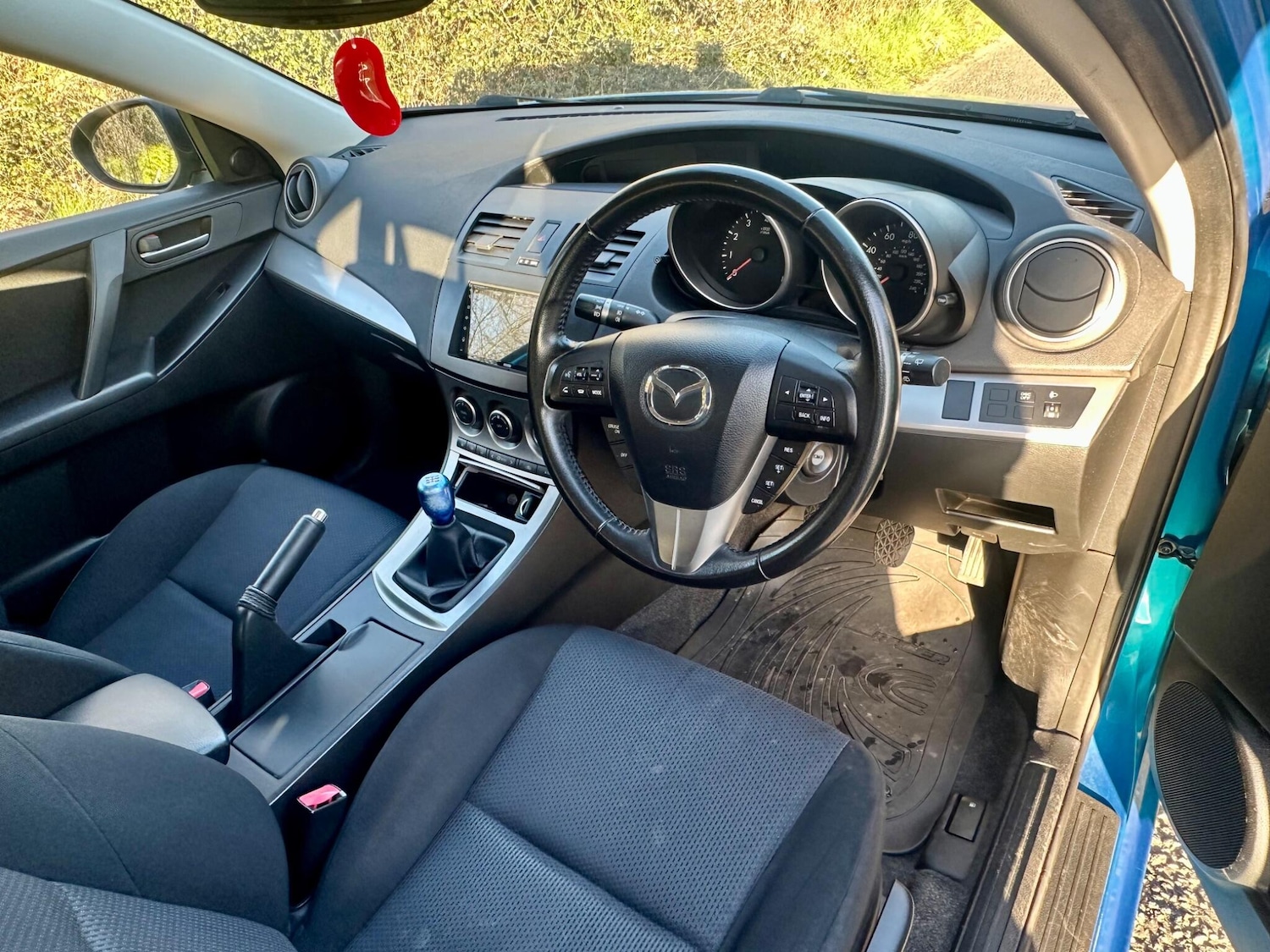 Used Mazda Mazda3 2010 for sale - 77939675: Photo 11