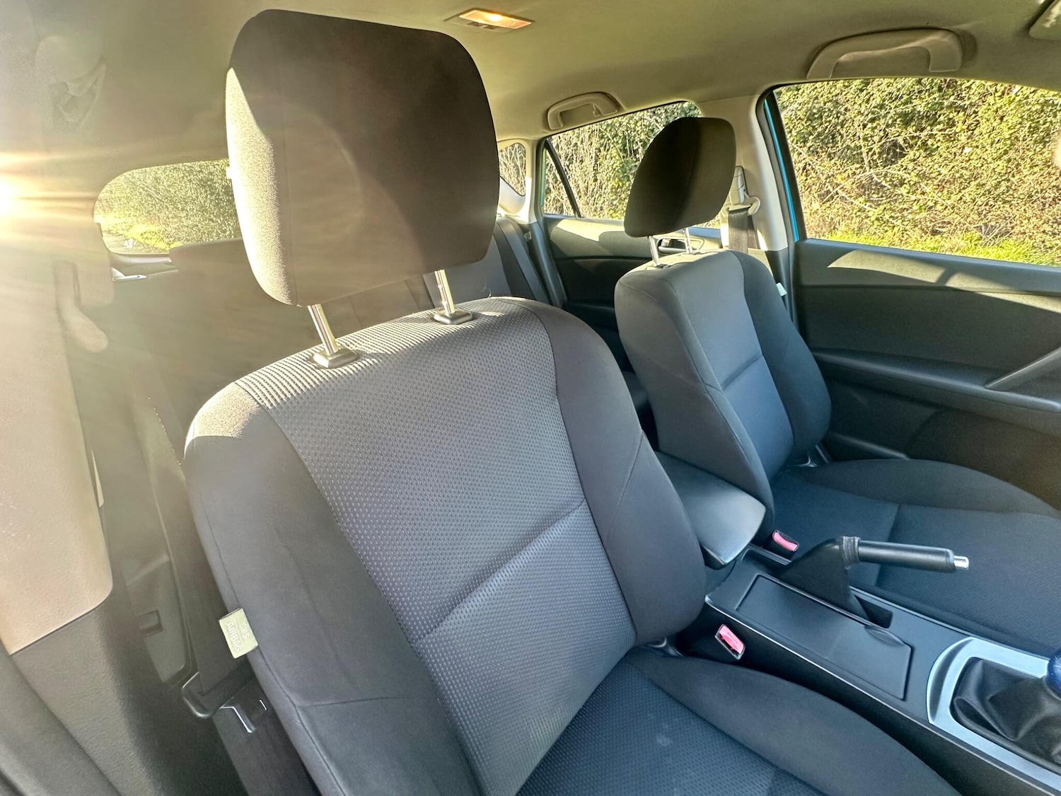 Used Mazda Mazda3 2010 for sale - 77939675: Photo 13