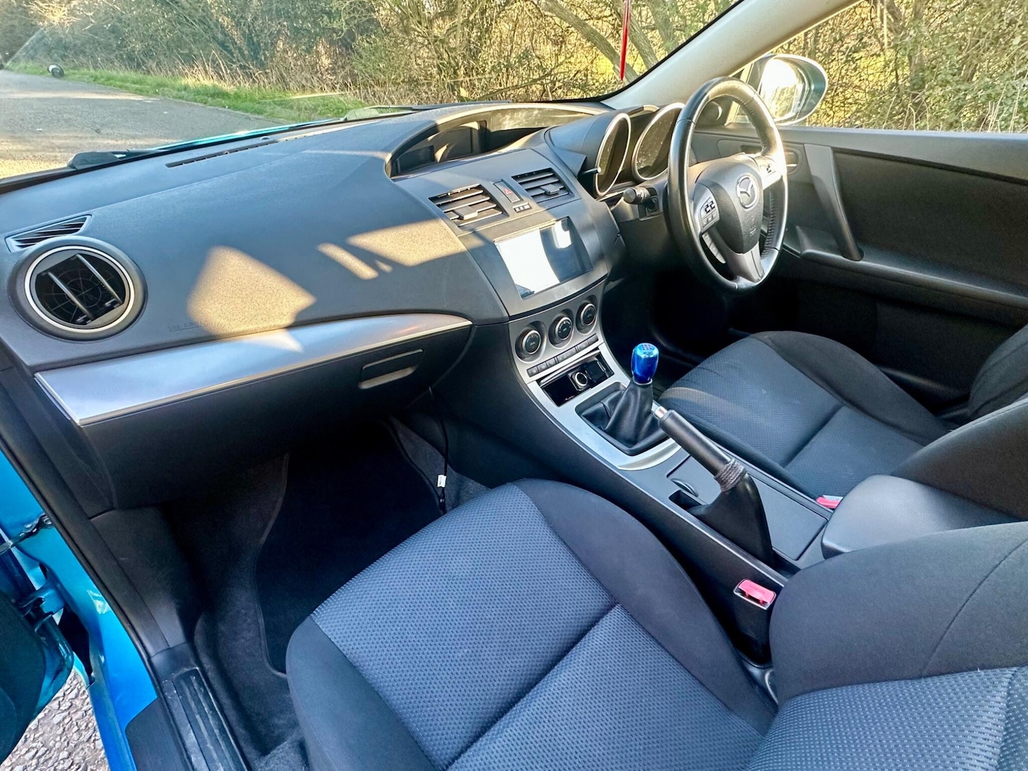 Used Mazda Mazda3 2010 for sale - 77939675: Photo 16