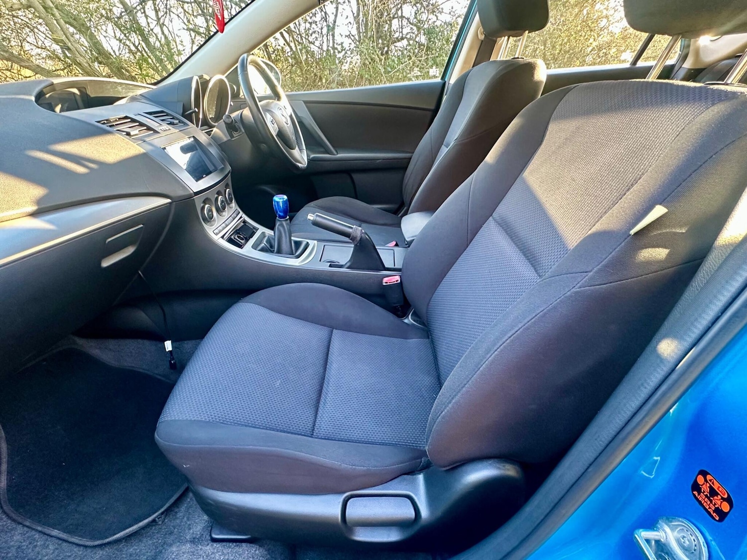 Used Mazda Mazda3 2010 for sale - 77939675: Photo 18