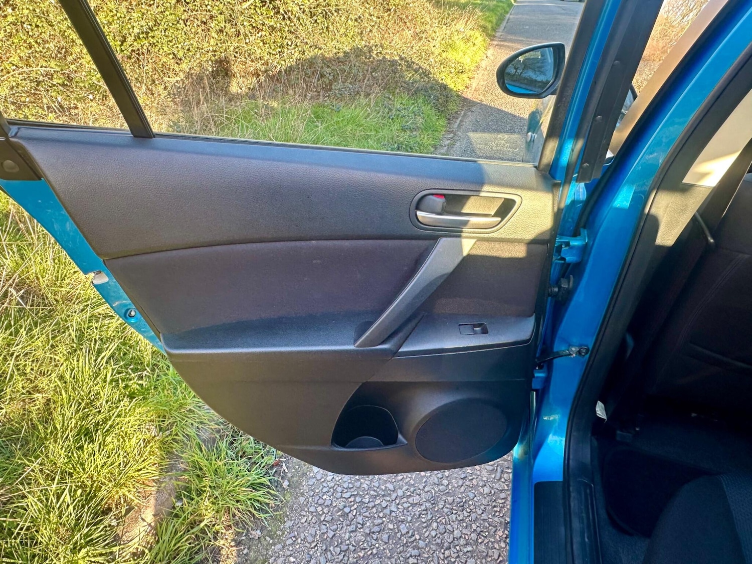 Used Mazda Mazda3 2010 for sale - 77939675: Photo 19