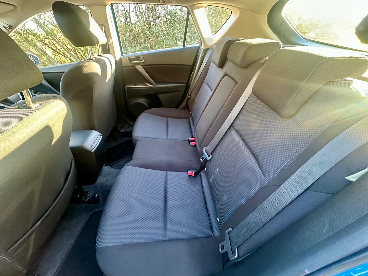 Used Mazda Mazda3 2010 for sale - 77939675: Photo 20