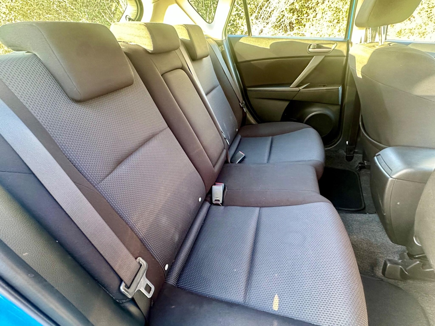 Used Mazda Mazda3 2010 for sale - 77939675: Photo 23