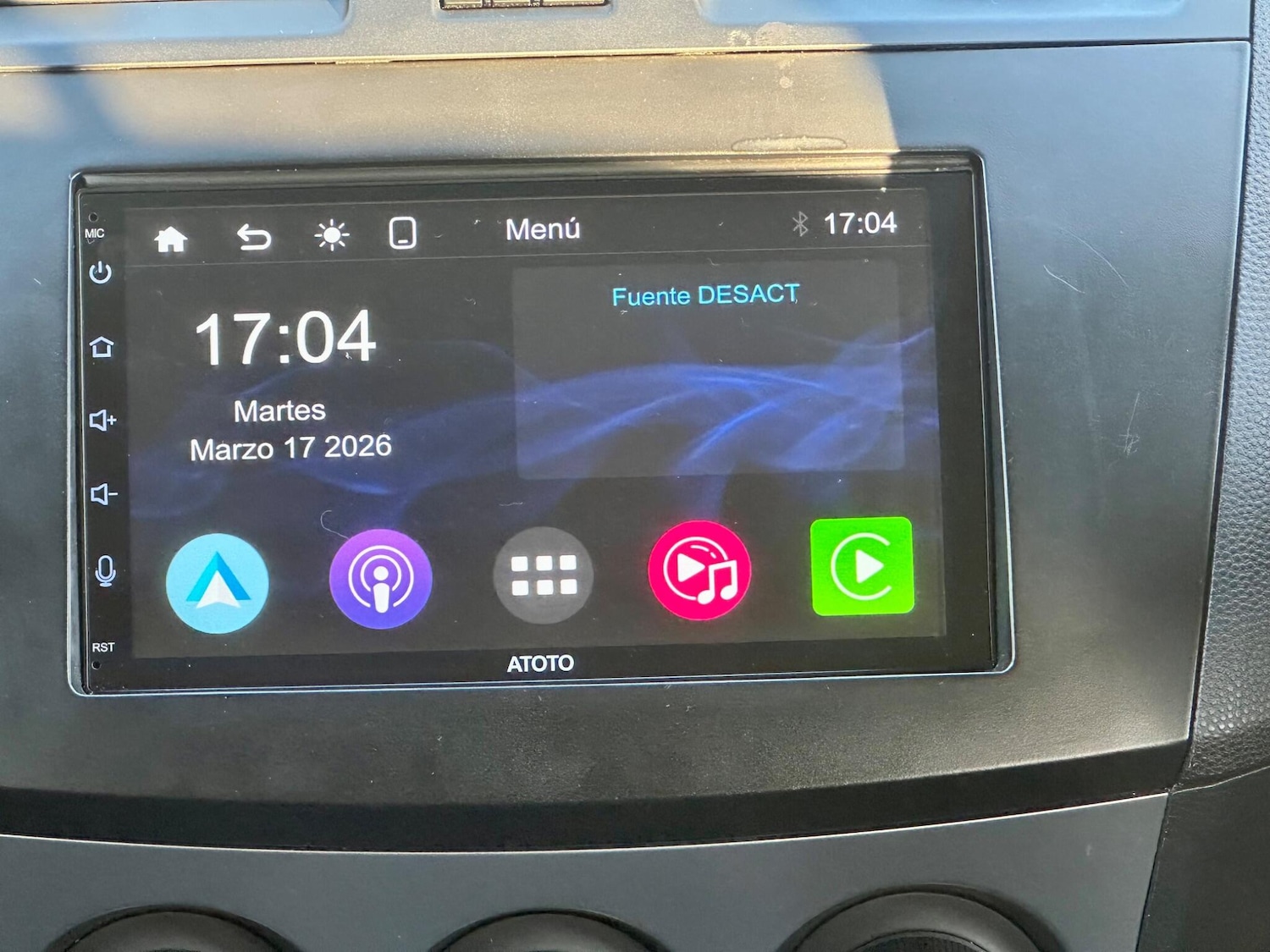 Used Mazda Mazda3 2010 for sale - 77939675: Photo 29