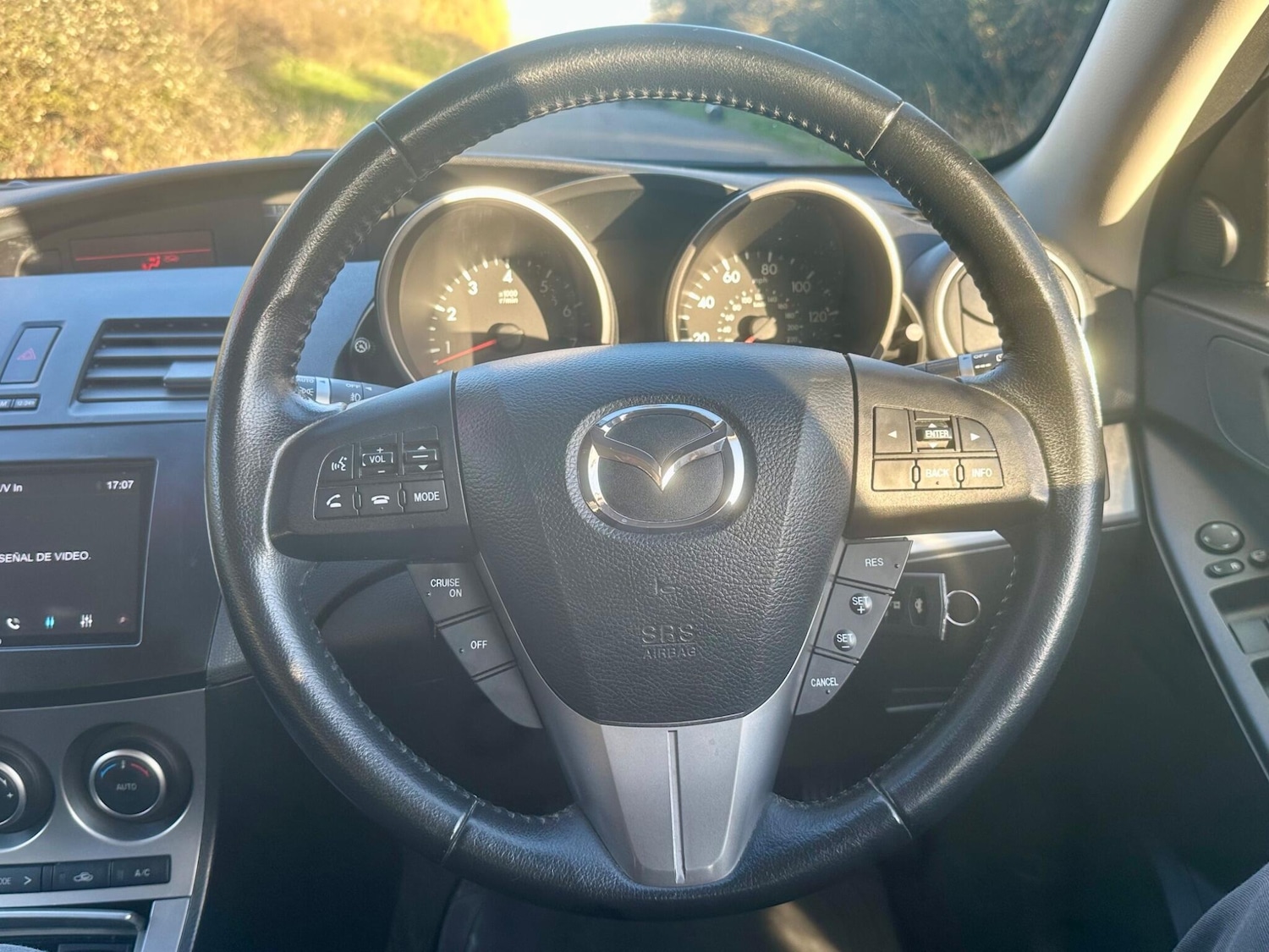 Used Mazda Mazda3 2010 for sale - 77939675: Photo 36