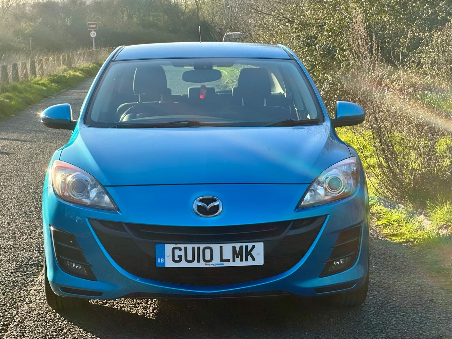 Used Mazda Mazda3 2010 for sale - 77939675: Photo 4