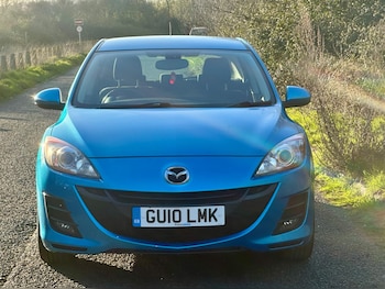 Used Mazda Mazda3 2010 for sale - 77939675: Photo