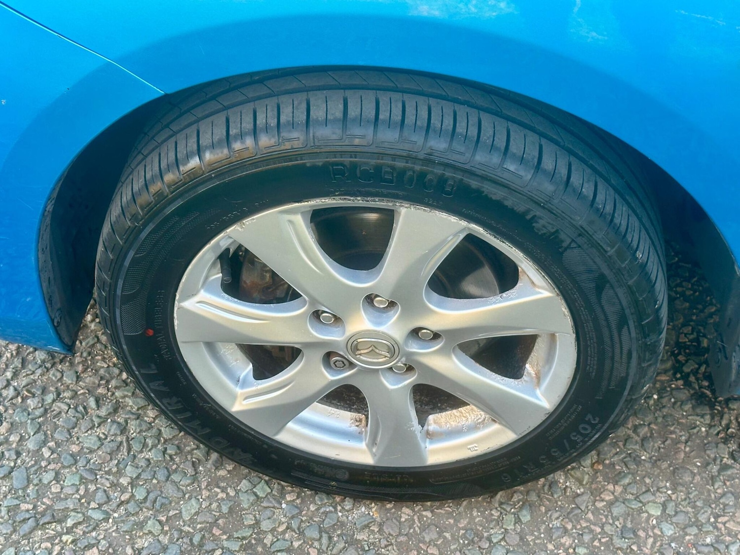 Used Mazda Mazda3 2010 for sale - 77939675: Photo 51