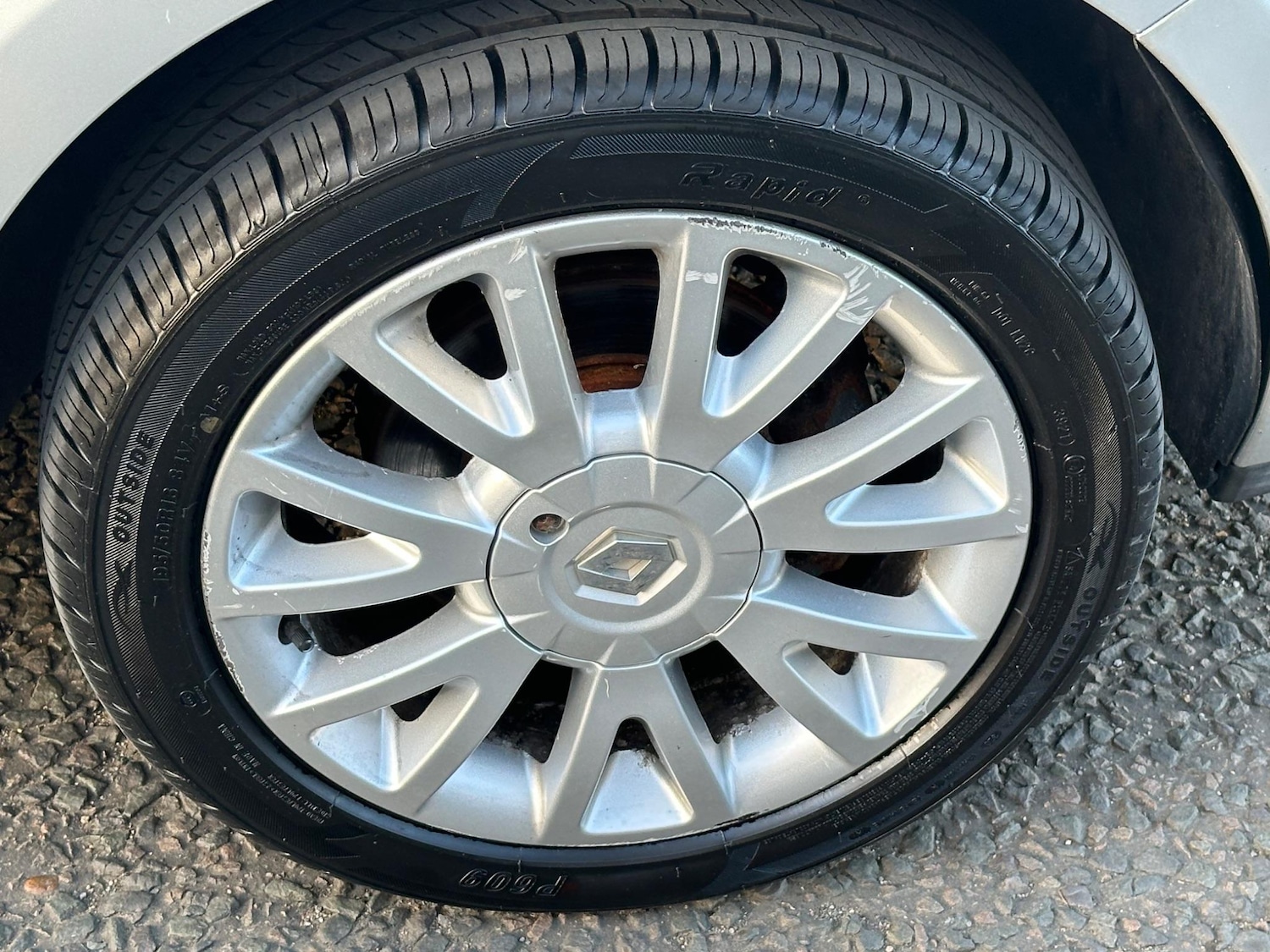 Used Renault Clio for sale - 76996213: Photo 10