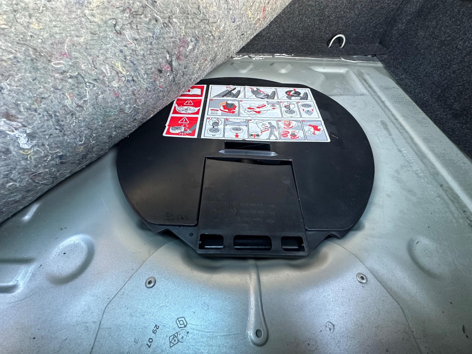 Used Renault Clio for sale - 76996213: Photo 9