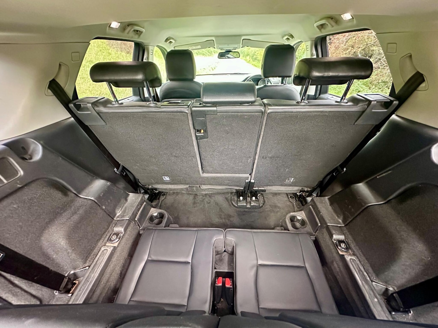 Used Land Rover Discovery Sport 2016 for sale - 76381244: Photo 7