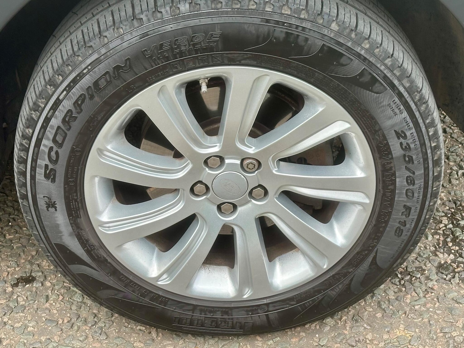 Used Land Rover Discovery Sport for sale - 76995770: Photo 10