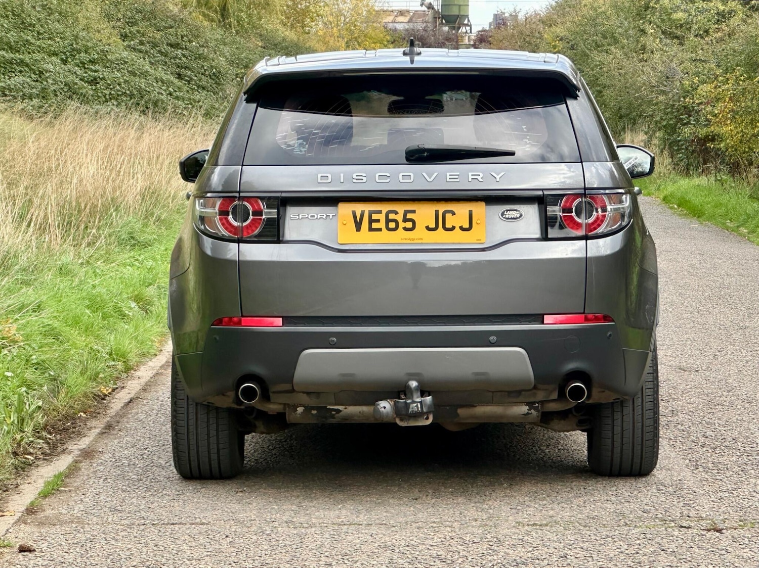 Used Land Rover Discovery Sport for sale - 76995770: Photo 5