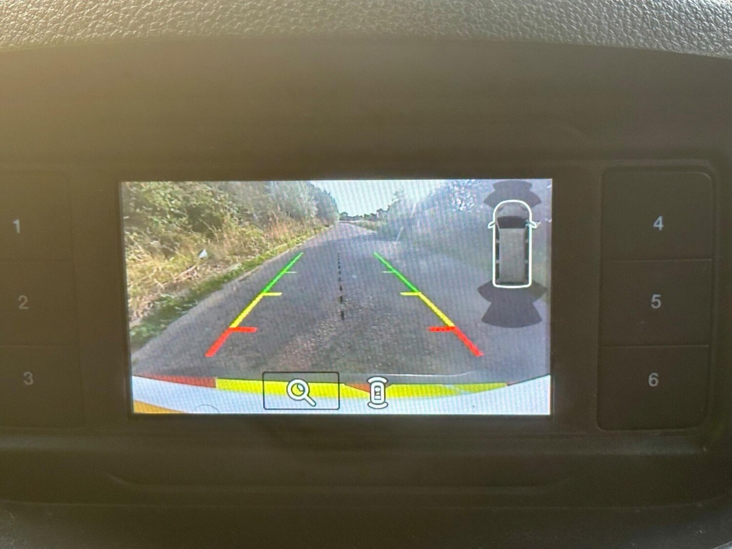 Used Ford Transit Courier 2021 for sale - 76295728: Photo 30