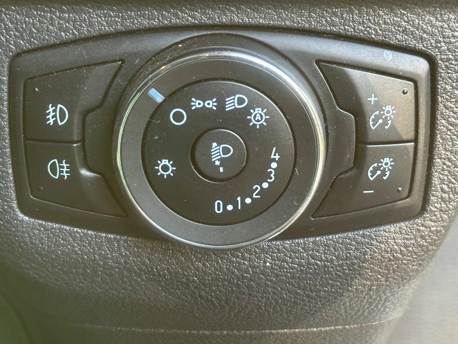 Used Ford Transit Courier 2021 for sale - 76295728: Photo 38