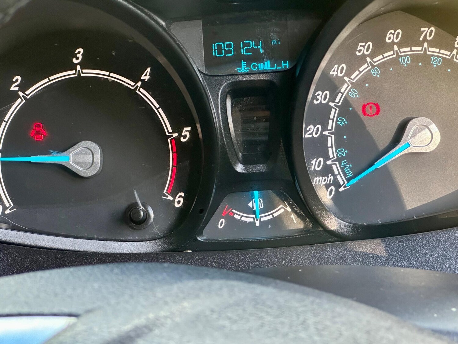 Used Ford Transit Courier 2021 for sale - 76295728: Photo 39