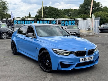 Used BMW M3 2017 for sale - 79425866: Photo