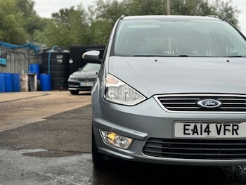 Used Ford Galaxy 2014 for sale - 75610476: Photo